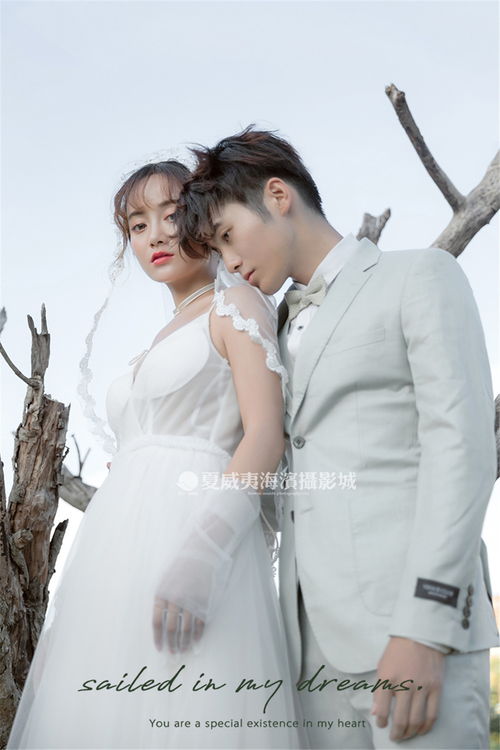 穿婚纱挽回男朋友，穿上婚纱，圆你重新走入他心里的梦想