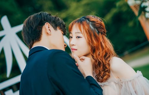 梦回过去挽回初恋,初恋之约，时光旅行挽回心动瞬间