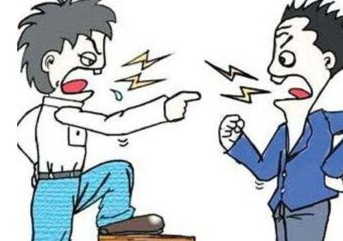 动手打人了怎么挽回,如何挽回打人失误的局面