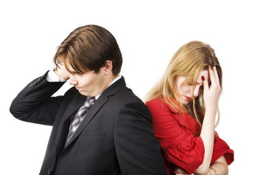 挽回婚姻跟丈夫谈判,如何成功挽回婚姻：妥善谈判与丈夫