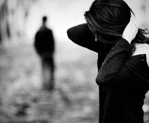 情侣分手后挽回语录,失恋挽回语录合集