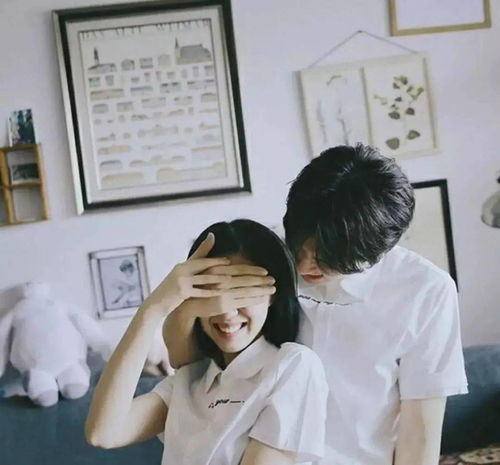 头像情侣挽回图片大全,甜蜜情侣复合全记录