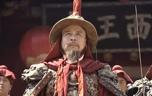 明末能挽回常遇春吗,明末是否能拯救常遇春？