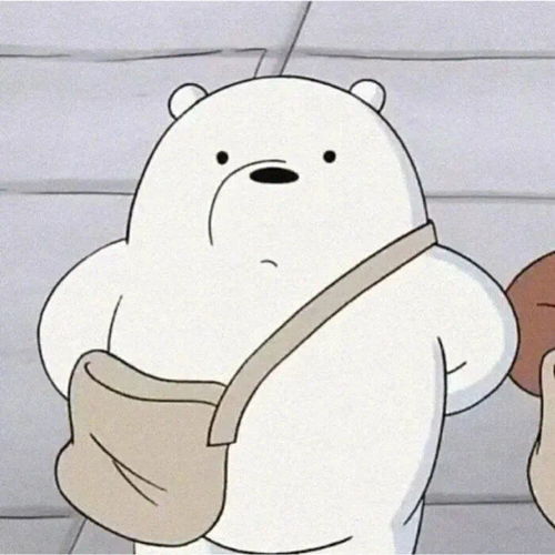 熊熊们怎么挽回友情,挽回熊熊间的友情