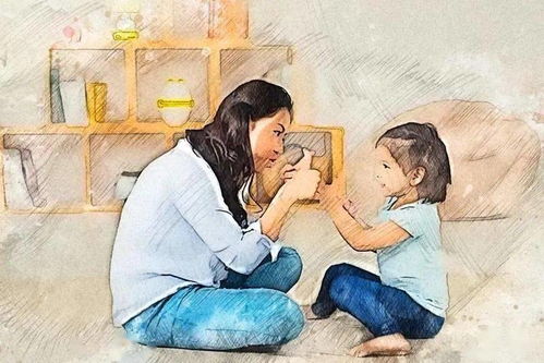 父母闹离婚如何挽回,挽回父母离婚，和谐家庭新生