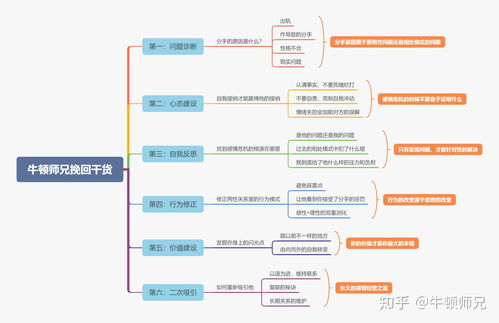 情感挽回案例分享大全,情感挽回成功案例大合集