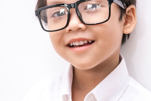 度数下降没法挽回吗，近视恶化：有救吗？