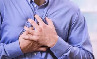 挽回后胸闷气短,胸闷气短如何缓解？