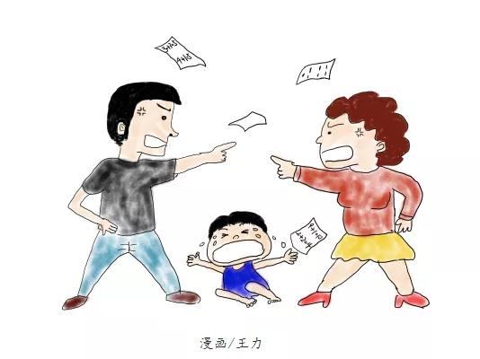 父母挽回孩子的心情,挽救亲情：父母重获孩子心