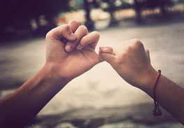 老是提分手怎么挽回,如何改变TA老是提分手的想法？