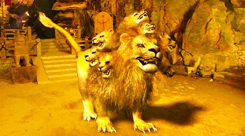 能挽回狮子女吗,如何挽救失落的狮子座？