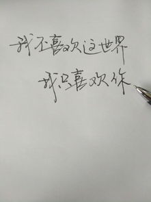 挽回中说的情话,用情话快速挽回感情