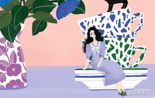 女孩等你挽回的表现,女孩挽回你的行为表现