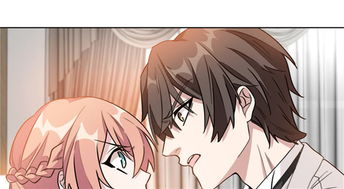 重生挽回男主漫画，男主重获新生，开启夺回爱情之路