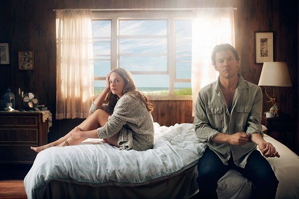 大叔能否挽回出轨妻子,出轨妻子能否回心转意