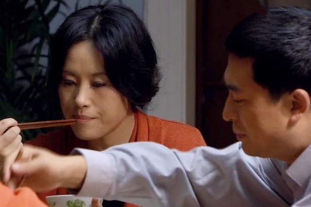 蜗居宋思明挽回海藻,宋思明终于挽回了海藻