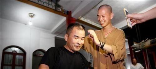 已经出家之人怎么挽回,出家人如何挽回？