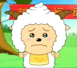 无力挽回懒羊羊,悔恨难消：懒羊羊无法挽回