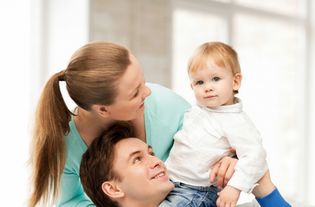 如何用孩子挽回老婆,孩子成为挽回婚姻的力量