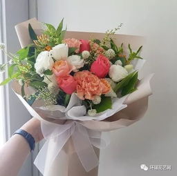 挽回男友花束毕业男生,用花朵告白，挽回毕业男友