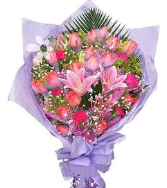 送花挽回自己的老婆,挽回老婆爱意，献上鲜花情意！