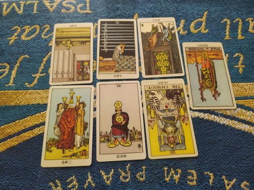 塔罗牌挽回他的方式,塔罗牌带你反思，挽回TA的爱情