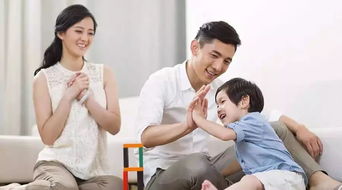 如何用小孩挽回老婆,小孩帮助重燃夫妻之爱