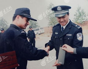 民警挽回感情案例分享,感人案例：民警挽回婚姻！