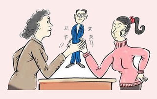 怎么有效挽回男友家人的话，如何有效解决与男友家人的矛盾