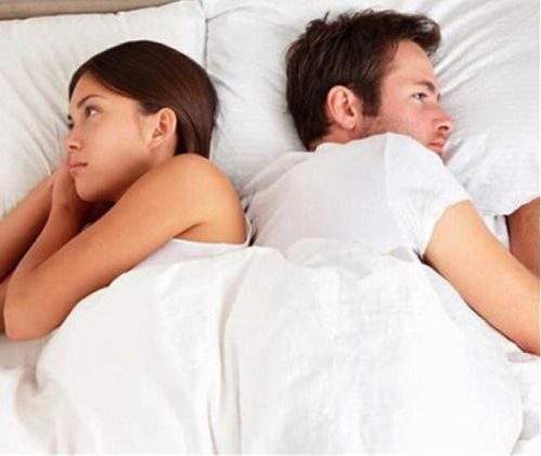 挽回分床睡觉的夫妻,夫妻重建亲密关系，共同睡床增进感情
