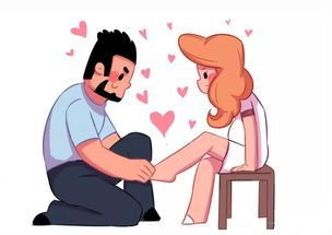 攻为挽回受怀孕,挽回家庭的关键：妊娠重燃爱情