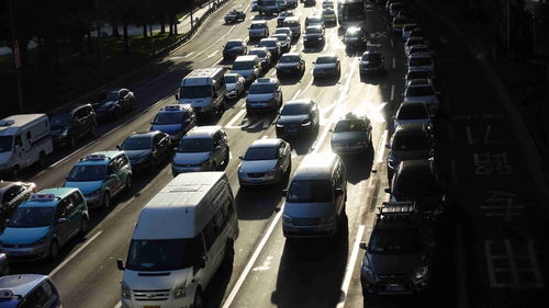 堵车怎么挽回损失,如何挽回堵车时间的损失