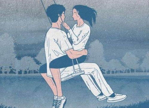 痴情男想挽回女友,挽回爱情：男友为重返她身边绞尽脑汁