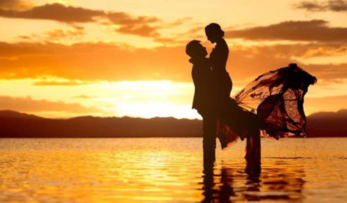 男子为挽回分手恋人,挽回爱情，男子展开行动