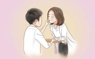 怎样挽回女人的最好情话，用最动情的话吸引女人的心