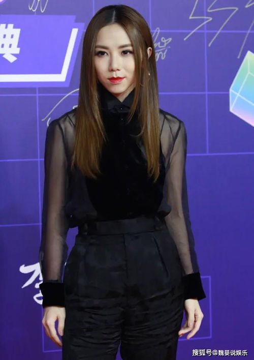 邓紫棋挽回局势,邓紫棋成功扭转颓势