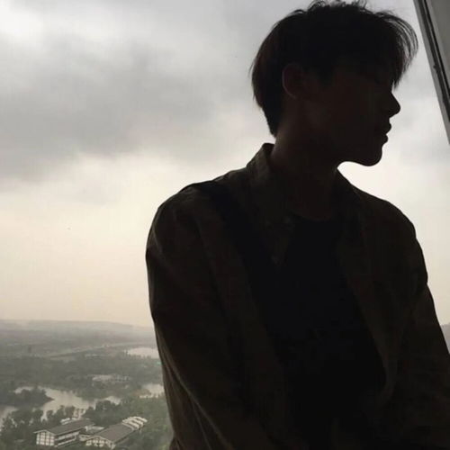 已经无力挽回的男人,失落男人，挽回无望