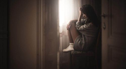 如何挽回失望的女生,挽回失落女心的有效方法