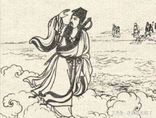 镜缘道长挽回符,镜缘道长神奇拯救木亥村