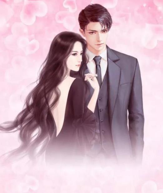 繁于的小说《挽回》,救回你的爱：挽回新婚生活