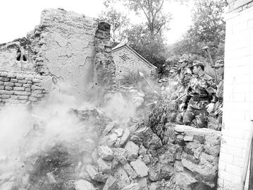 明末可以挽回帝国的人,明末重建帝国之人