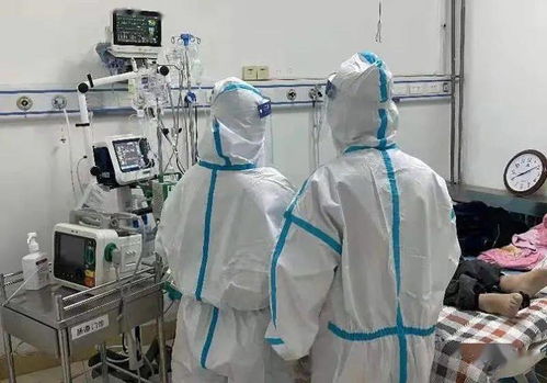 icu怎么挽回生命，ICU如何拯救濒危生命