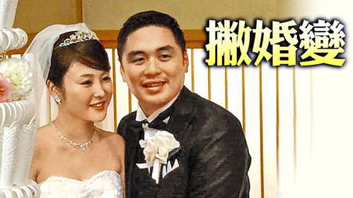 女明星挽回富豪老公,女星力挽独富老公