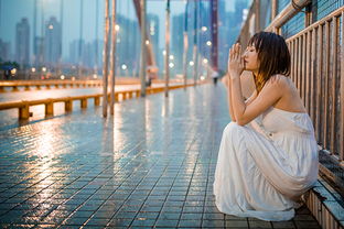 挽回女友躲着我,如何挽回躲着你的女友