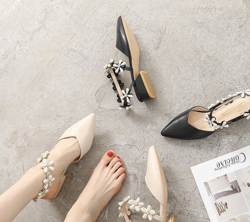 挽回文案夏天鞋子,夏季必备，漂亮鞋子让你重获信心！