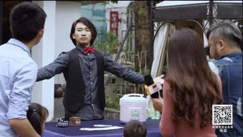 魔术教学挽回前女友,把前女友追回？试试学魔术！