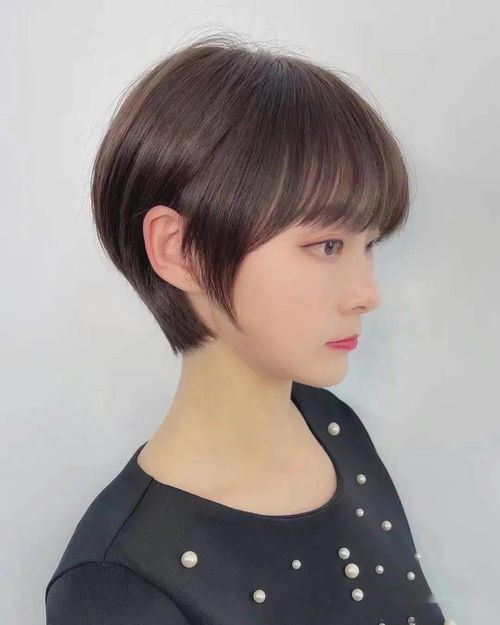 剪短发后悔怎么挽回,剪短发后悔，怎样补救？