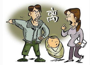 打架闹离婚怎么挽回,如何挽回冲动离婚的情侣？