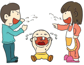 哭闹撒泼能挽回婚姻,如何化解矛盾，挽回婚姻