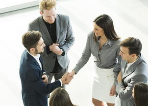 挽回职场人际关系,改善职场人际关系的方法